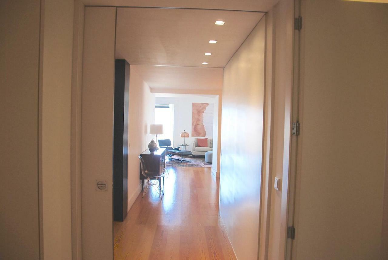 Santa Catarina Luxury Apartment Lisbon Exterior photo