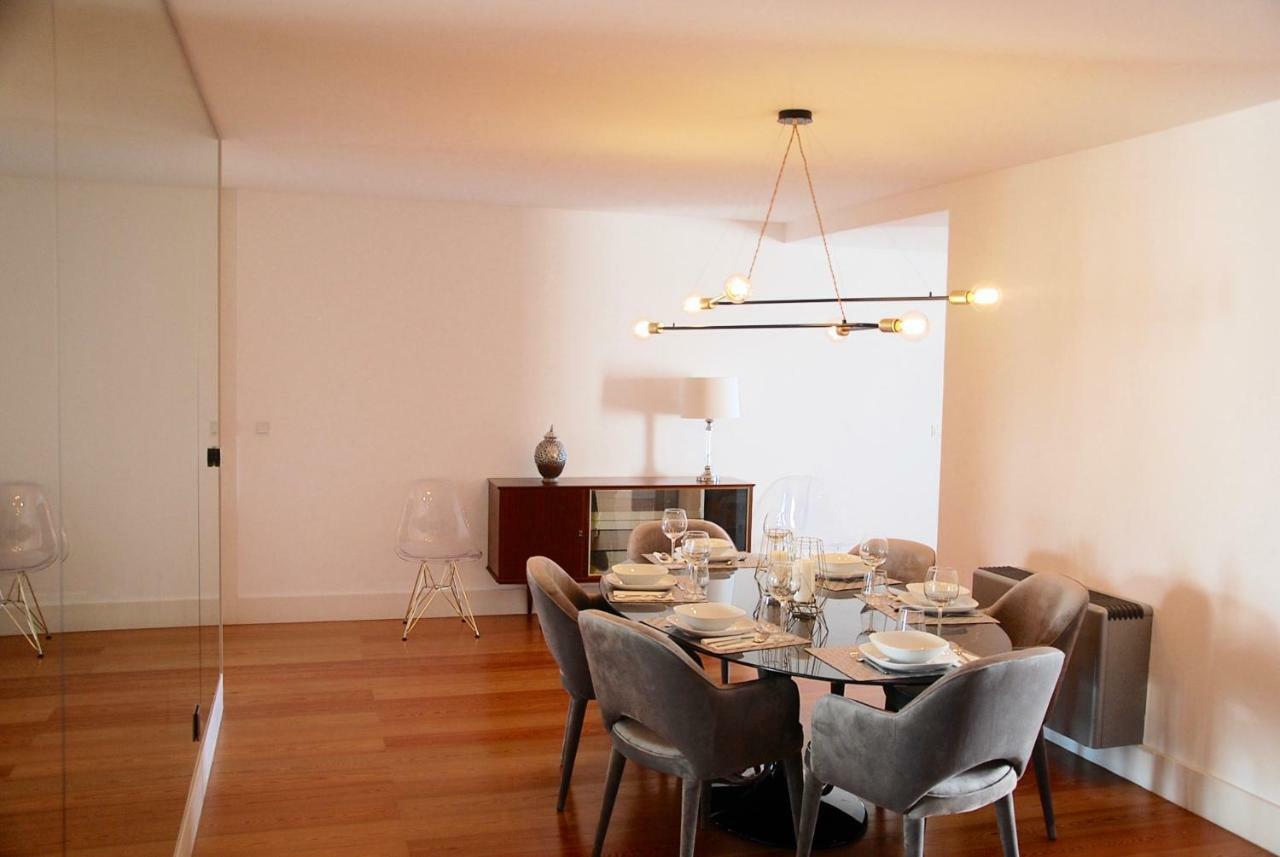Santa Catarina Luxury Apartment Lisbon Exterior photo