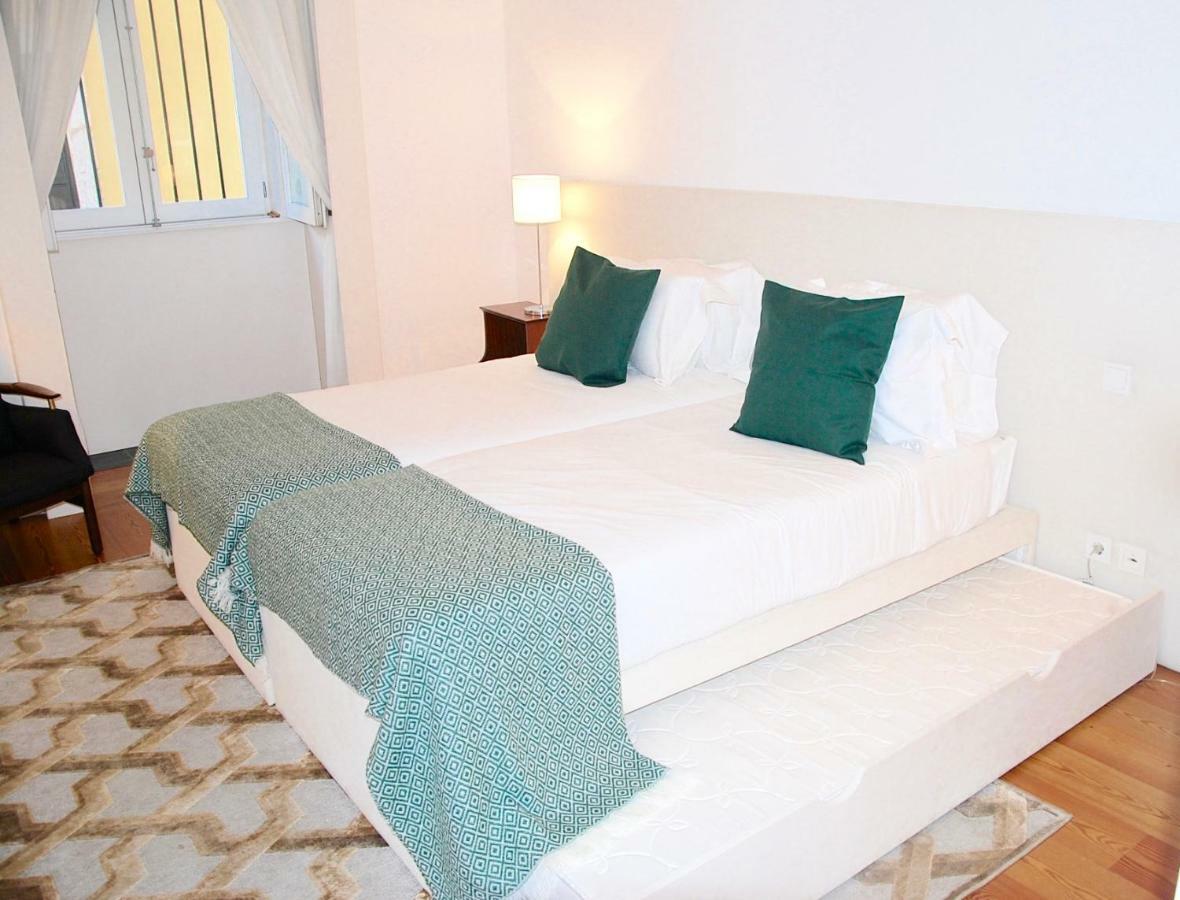 Santa Catarina Luxury Apartment Lisbon Exterior photo