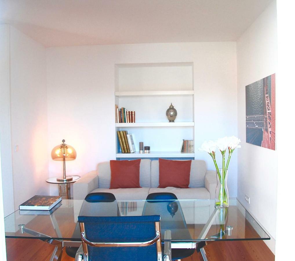 Santa Catarina Luxury Apartment Lisbon Exterior photo