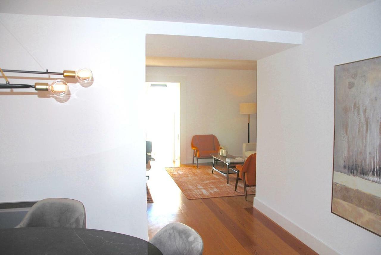 Santa Catarina Luxury Apartment Lisbon Exterior photo