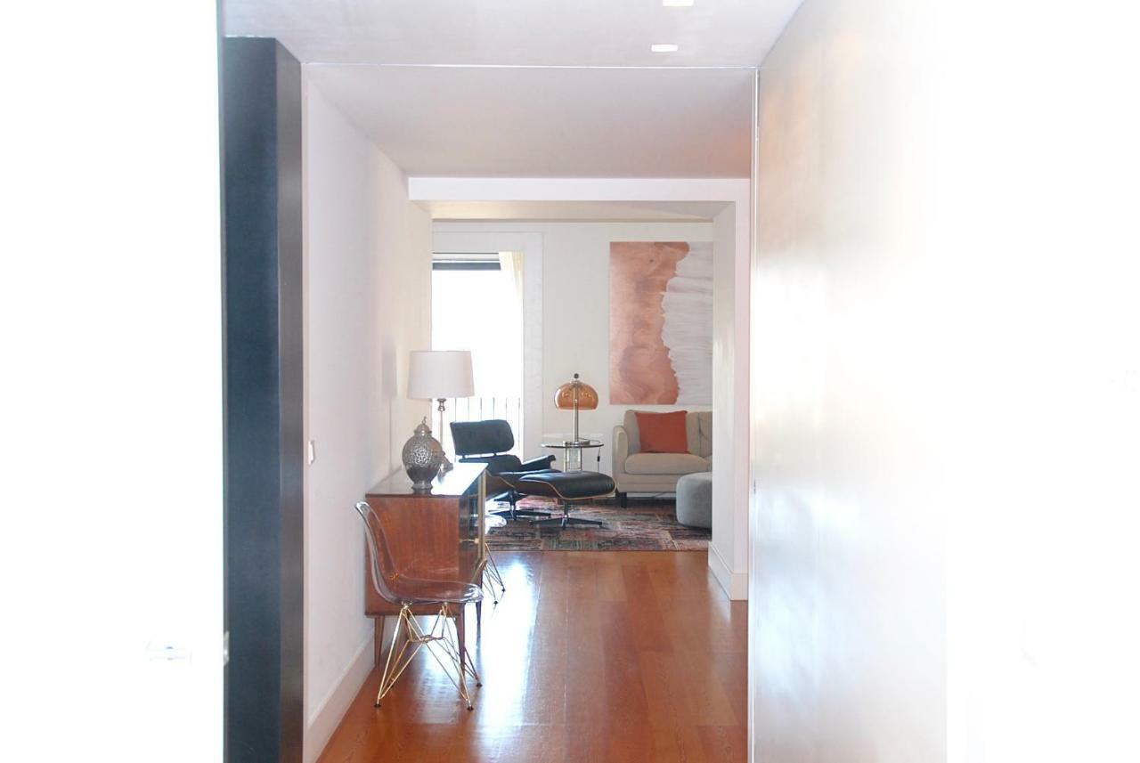 Santa Catarina Luxury Apartment Lisbon Exterior photo