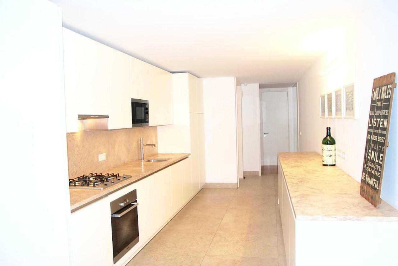Santa Catarina Luxury Apartment Lisbon Exterior photo
