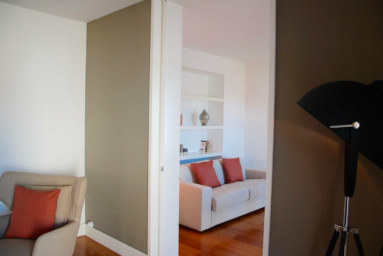 Santa Catarina Luxury Apartment Lisbon Exterior photo