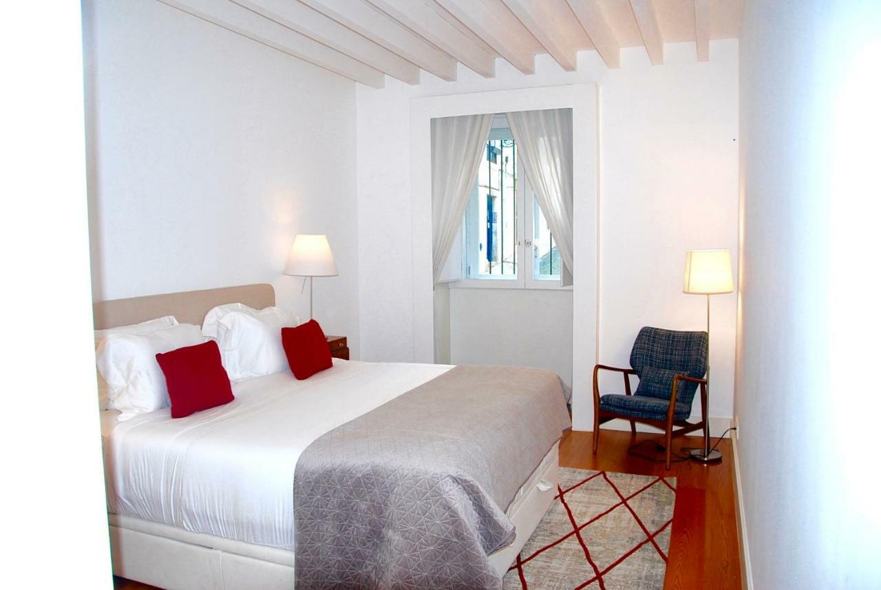 Santa Catarina Luxury Apartment Lisbon Exterior photo