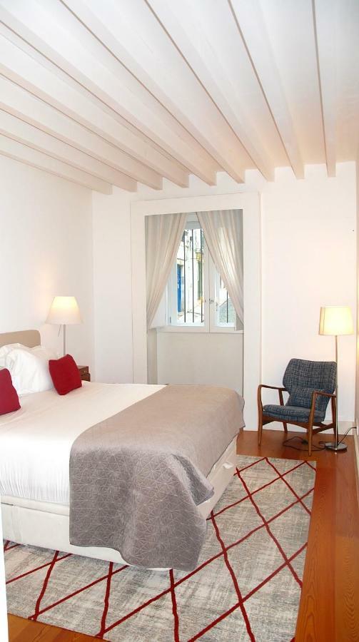 Santa Catarina Luxury Apartment Lisbon Exterior photo