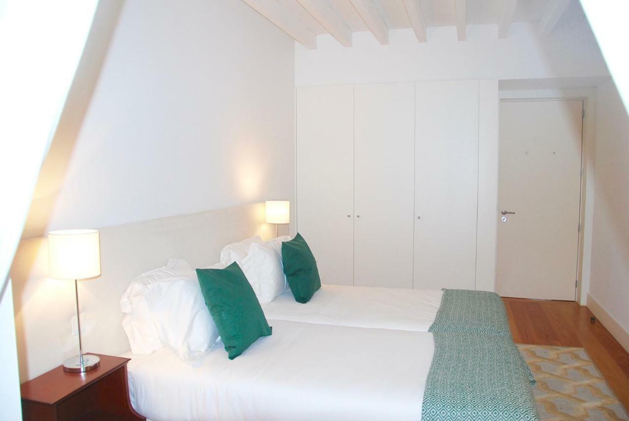 Santa Catarina Luxury Apartment Lisbon Exterior photo