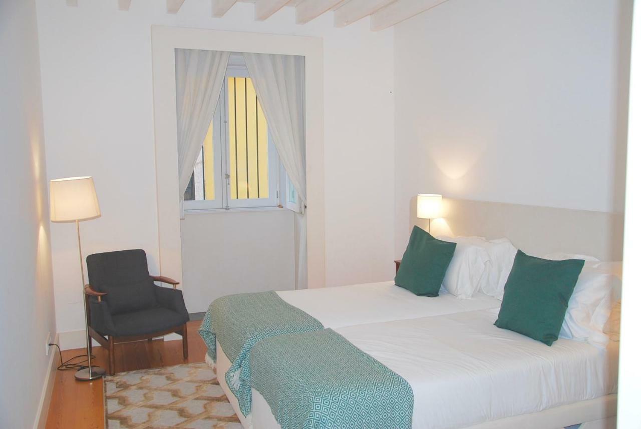 Santa Catarina Luxury Apartment Lisbon Exterior photo