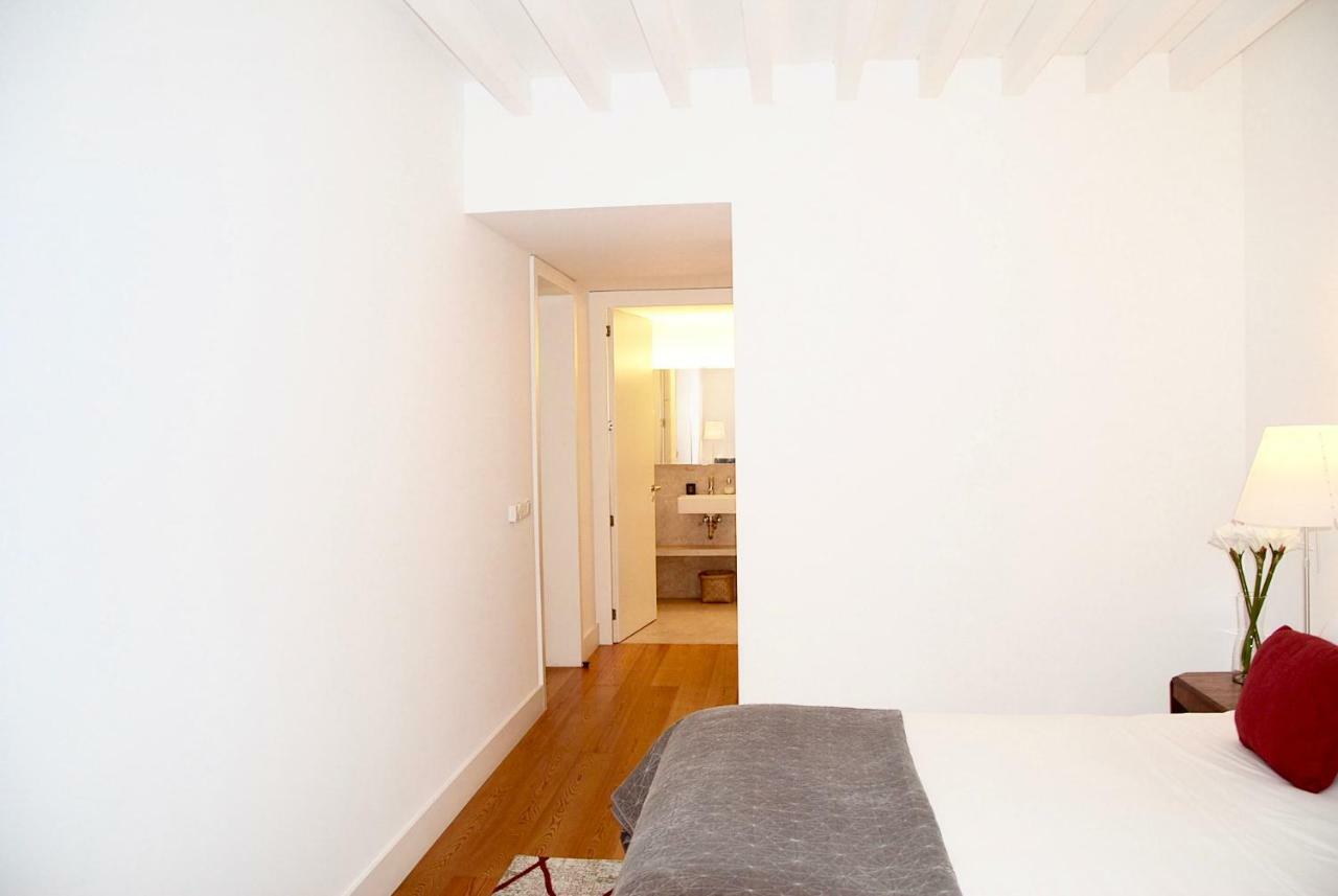Santa Catarina Luxury Apartment Lisbon Exterior photo
