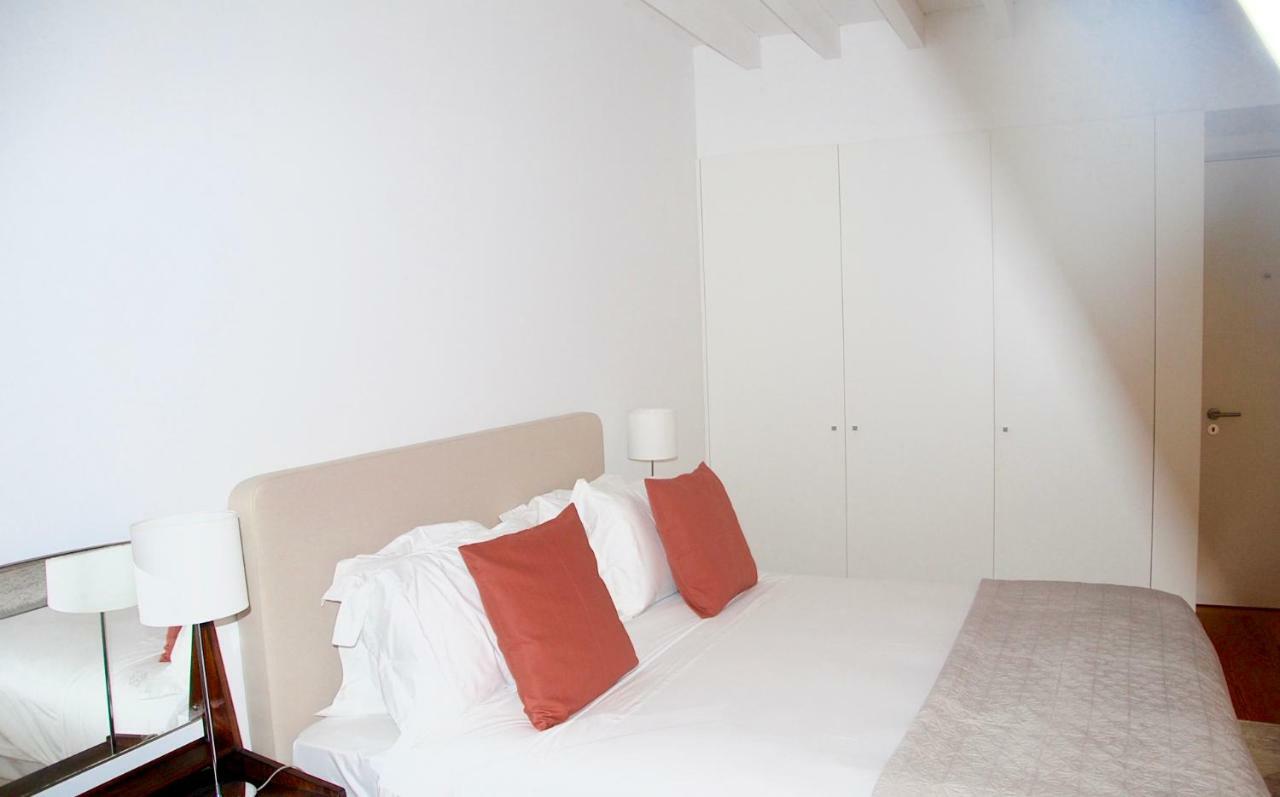 Santa Catarina Luxury Apartment Lisbon Exterior photo