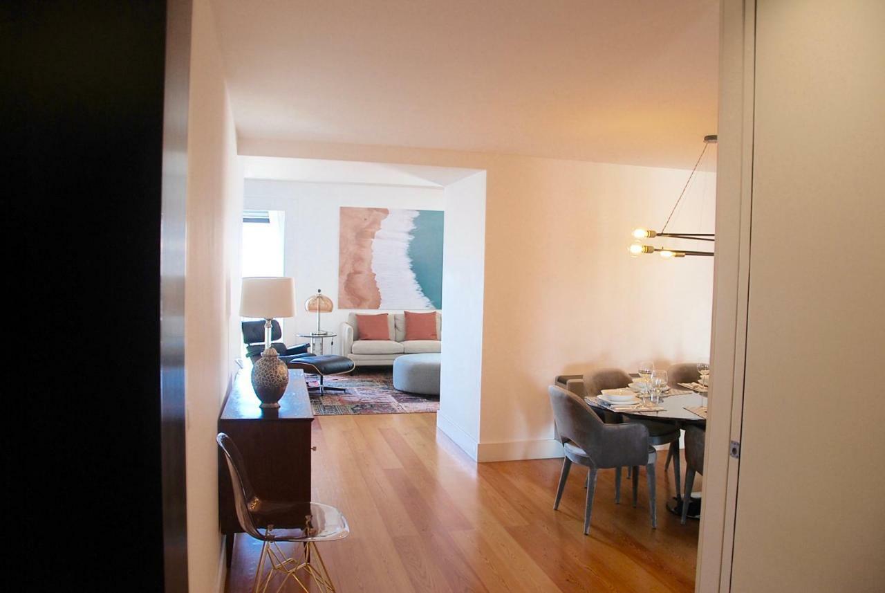 Santa Catarina Luxury Apartment Lisbon Exterior photo