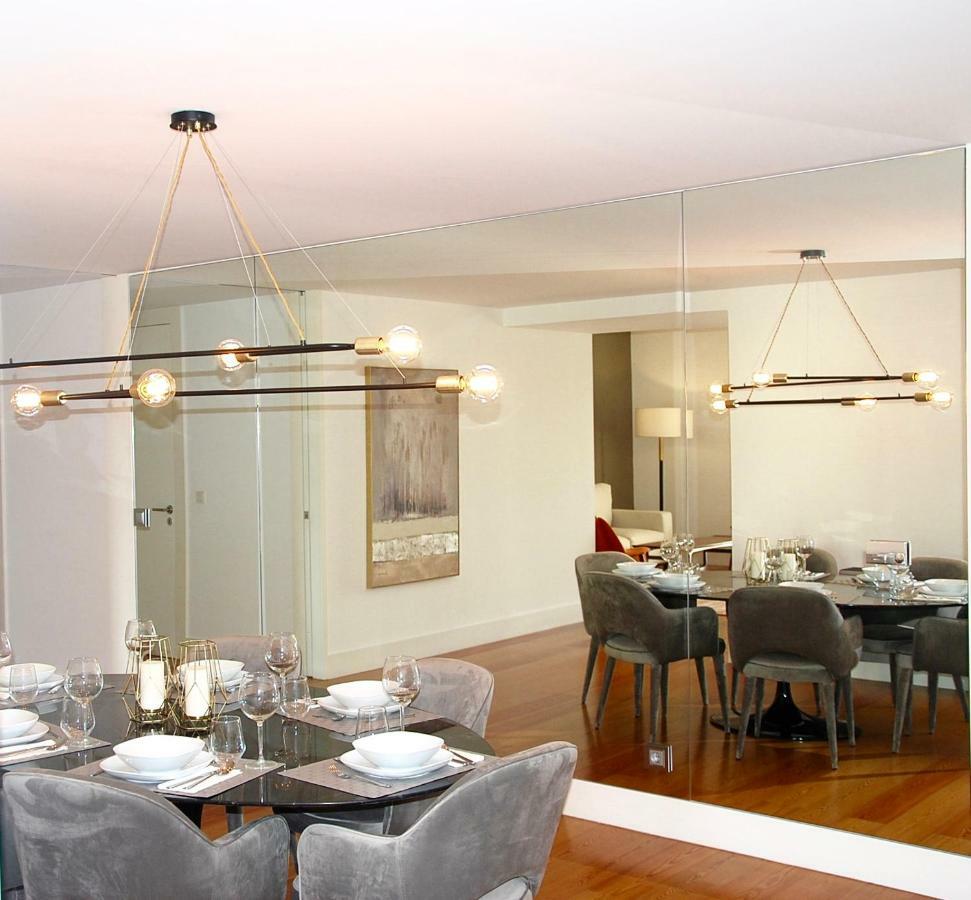 Santa Catarina Luxury Apartment Lisbon Exterior photo