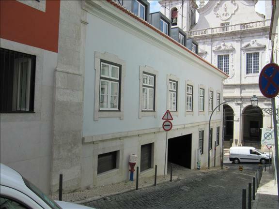 Santa Catarina Luxury Apartment Lisbon Exterior photo
